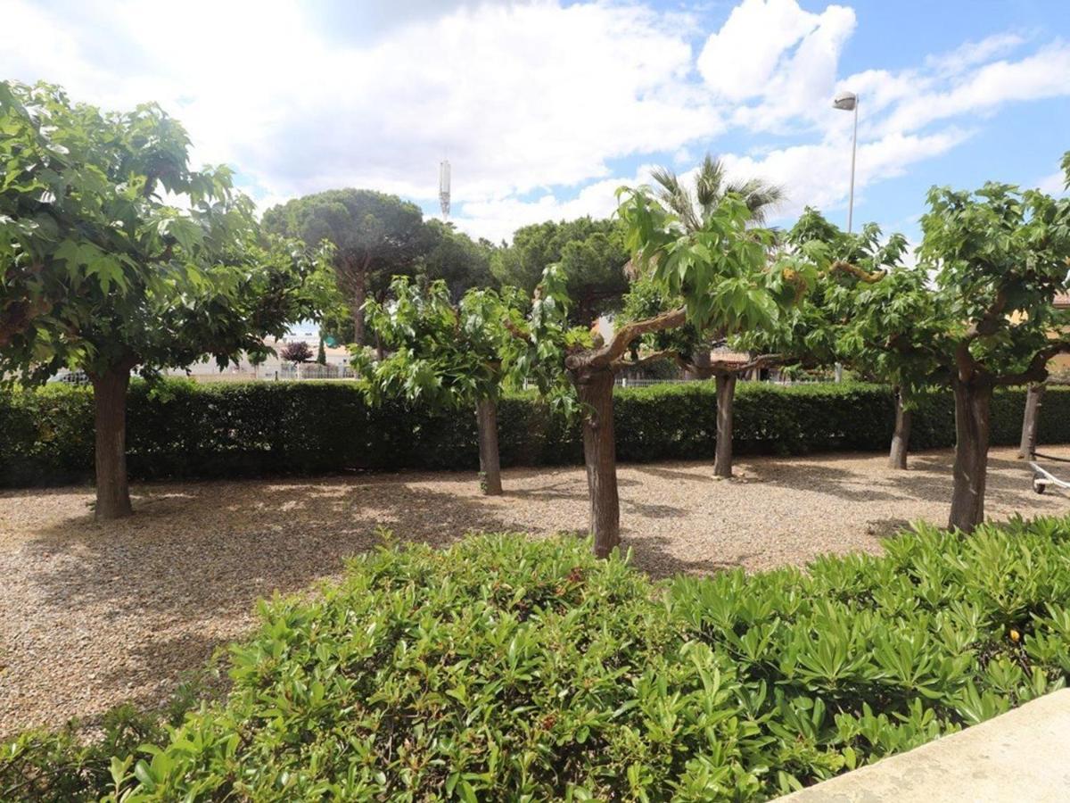 3 Pieces Climatise Avec Terrasse, Parking Prive, A 100M De La Plage, 7 Couchages - Fr-1-307-148 لو غراو دو روا المظهر الخارجي الصورة